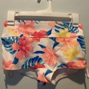 Victoria’s Secret PINK gym to swim shorts